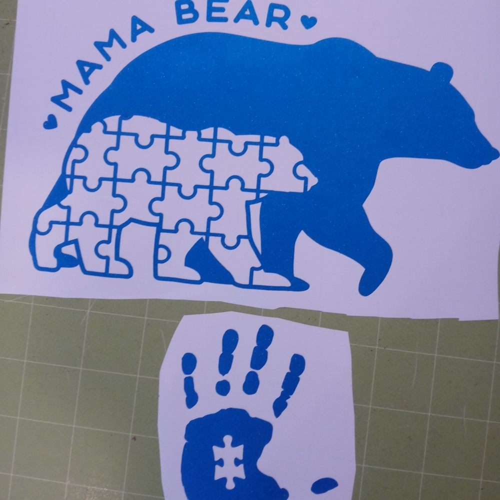 Car decals and more